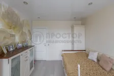 3-комнатная квартира, 71.8 м² - фото 29
