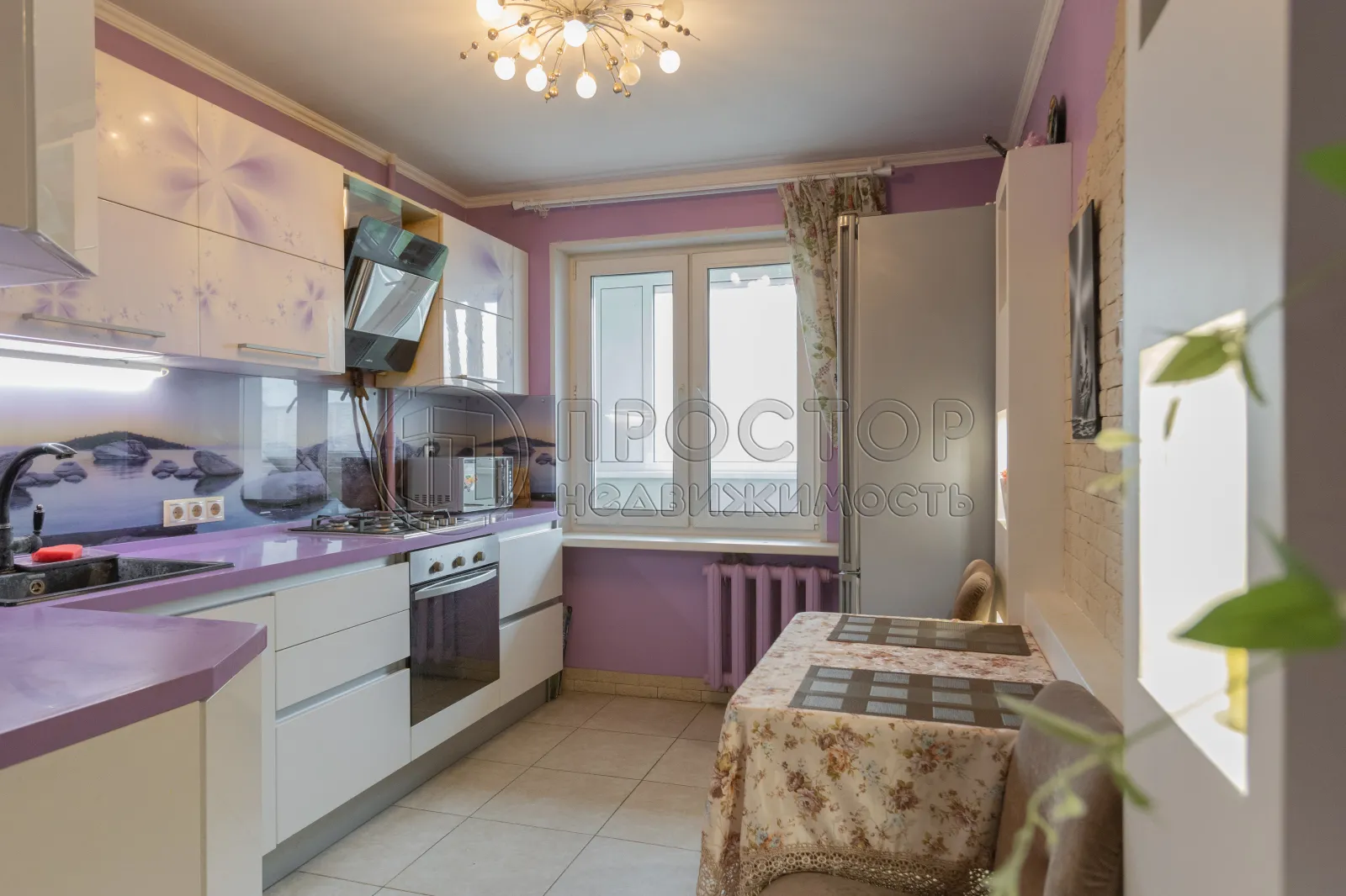 3-комнатная квартира, 71.8 м² - фото 12