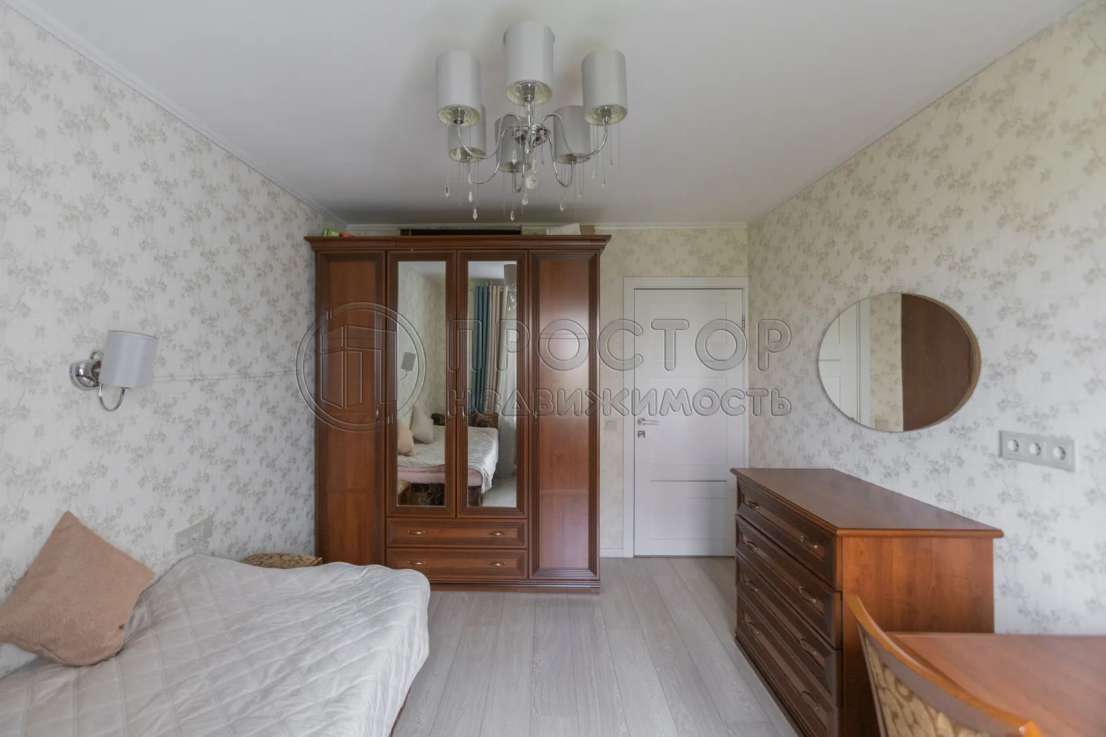 3-комнатная квартира, 71.8 м² - фото 3