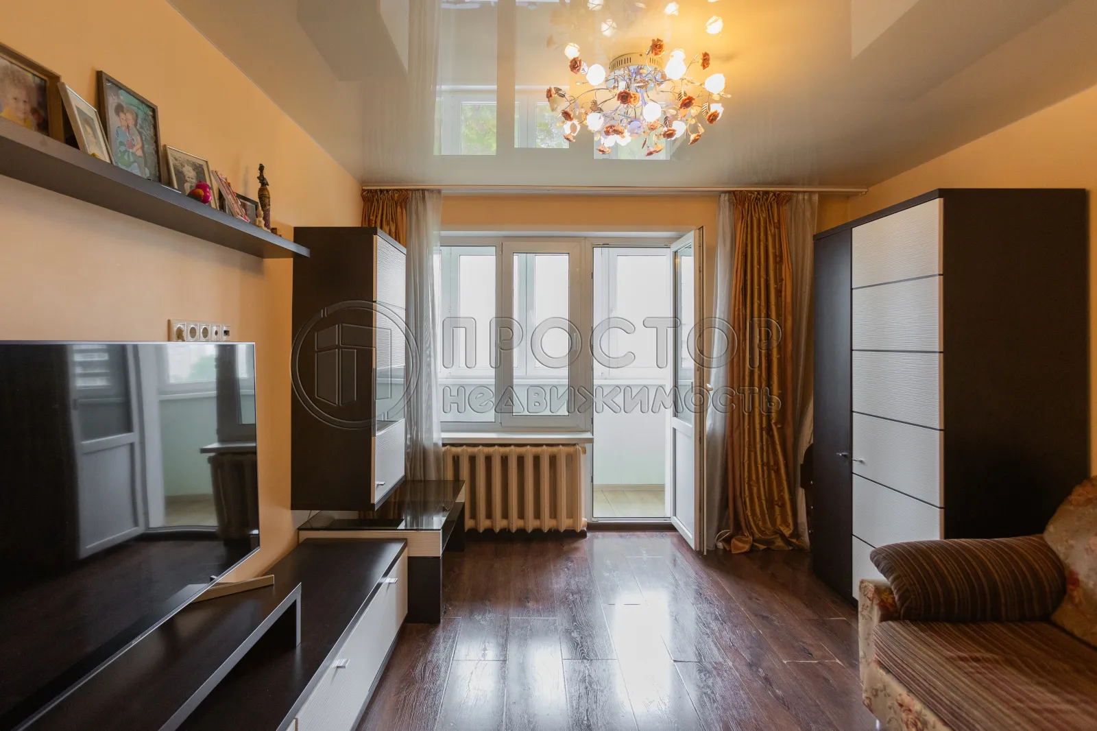 3-комнатная квартира, 71.8 м² - фото 9