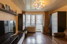 3-комнатная квартира, 71.8 м² - фото 35