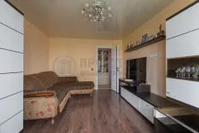 3-комнатная квартира, 71.8 м² - фото 36