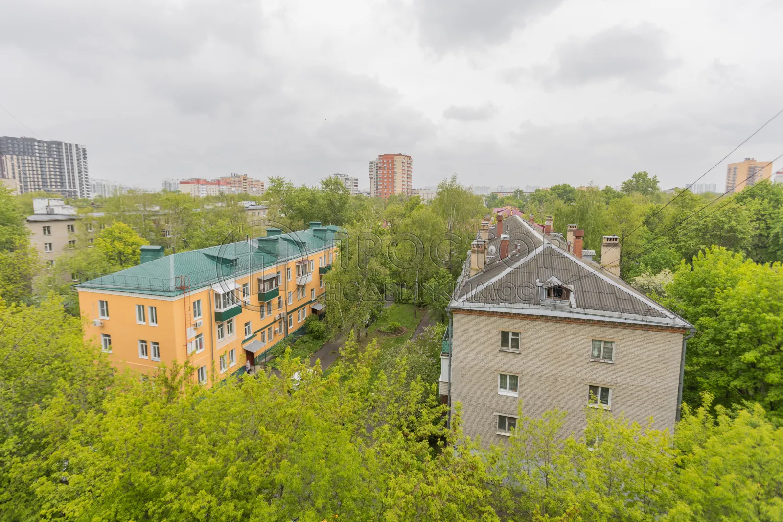 3-комнатная квартира, 71.8 м² - фото 14