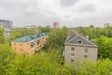 3-комнатная квартира, 71.8 м² - фото 37