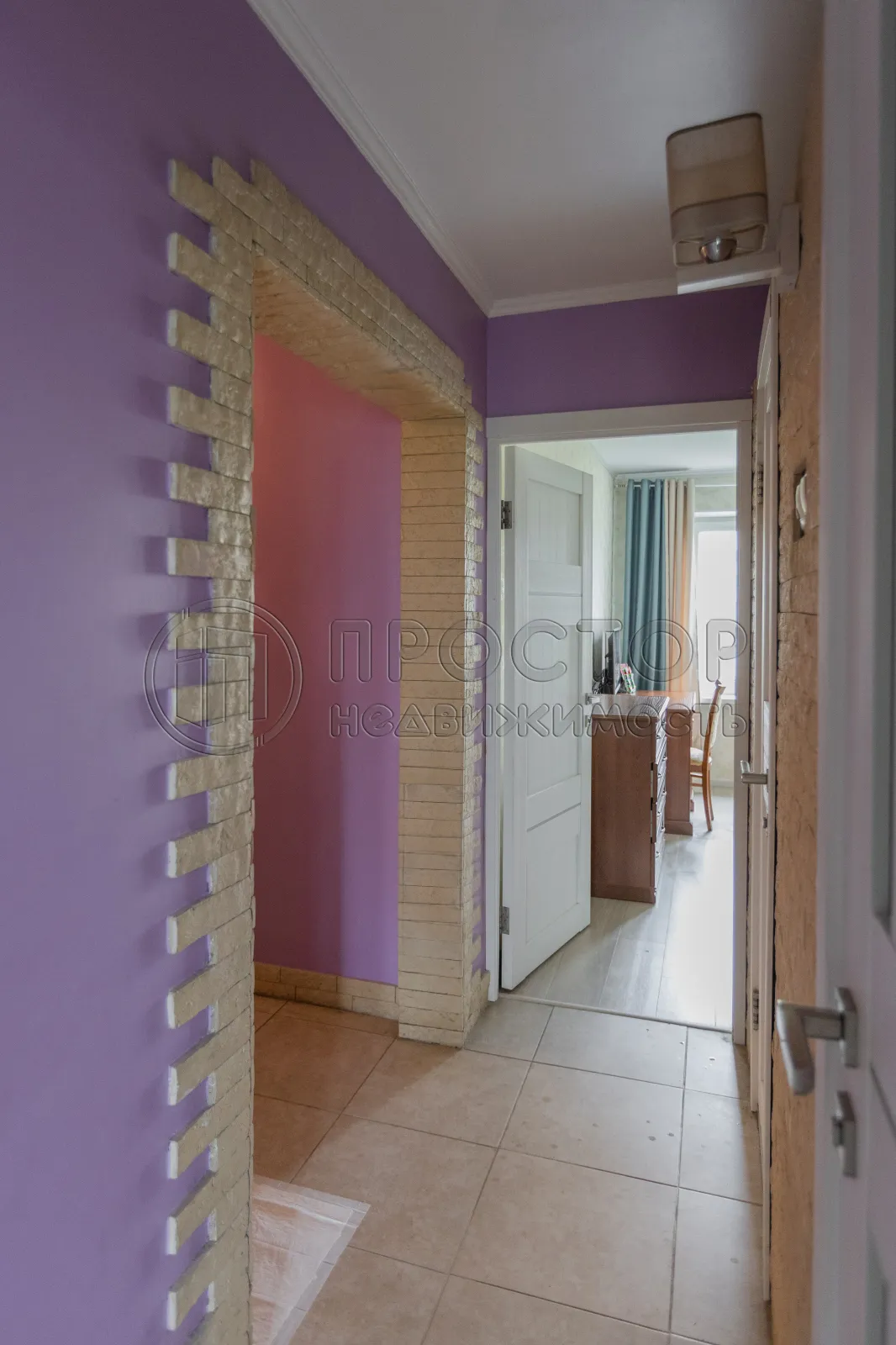 3-комнатная квартира, 71.8 м² - фото 15