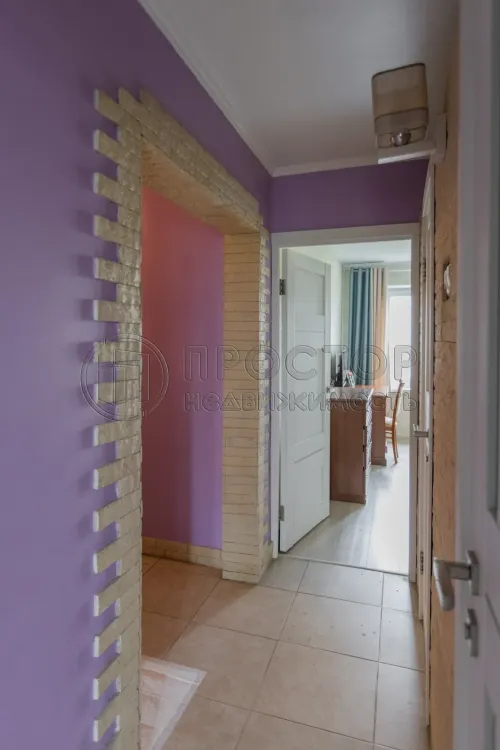 3-комнатная квартира, 71.8 м² - фото 12