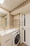 3-комнатная квартира, 71.8 м² - фото 39