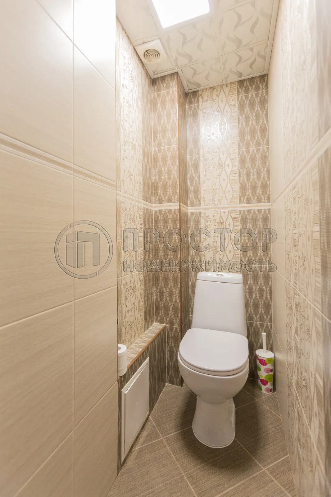 3-комнатная квартира, 71.8 м² - фото 7