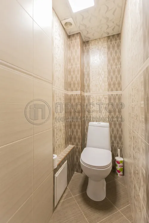 3-комнатная квартира, 71.8 м² - фото 15