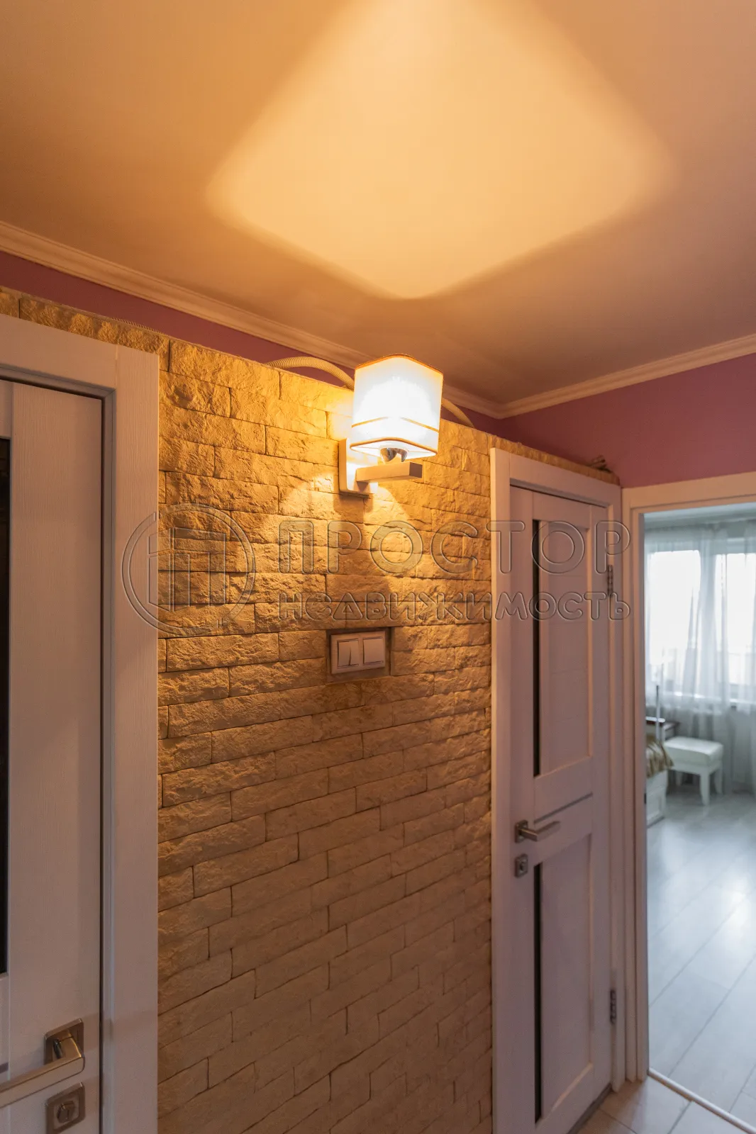 3-комнатная квартира, 71.8 м² - фото 16