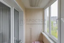 3-комнатная квартира, 71.8 м² - фото 43