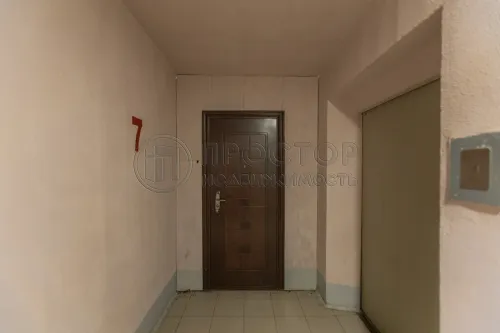 3-комнатная квартира, 71.8 м² - фото 20