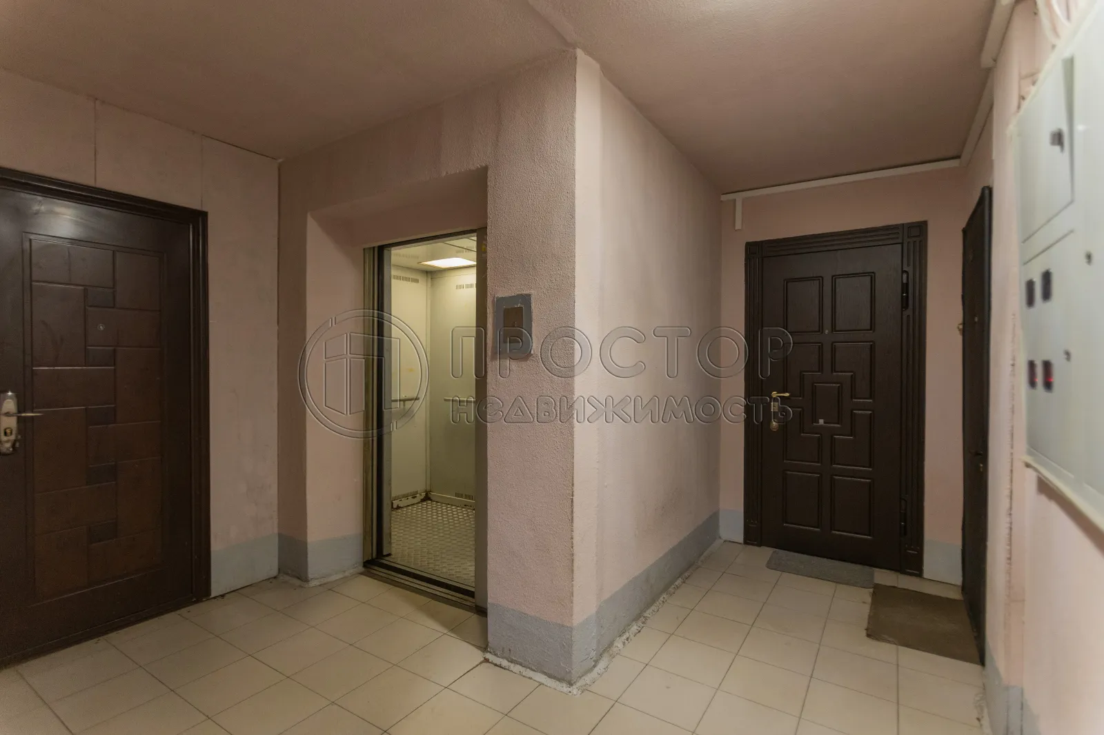 3-комнатная квартира, 71.8 м² - фото 20