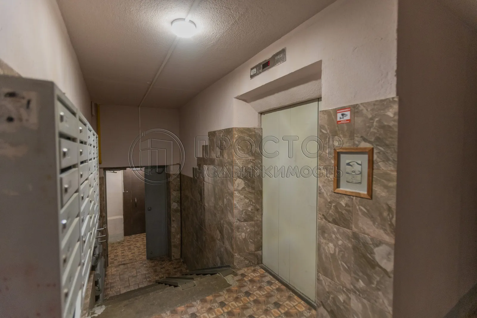 3-комнатная квартира, 71.8 м² - фото 21