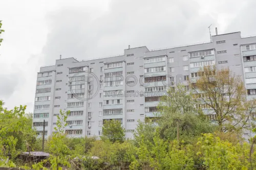 3-комнатная квартира, 71.8 м² - фото 26