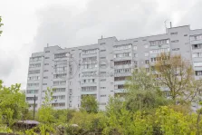 3-комнатная квартира, 71.8 м² - фото 52