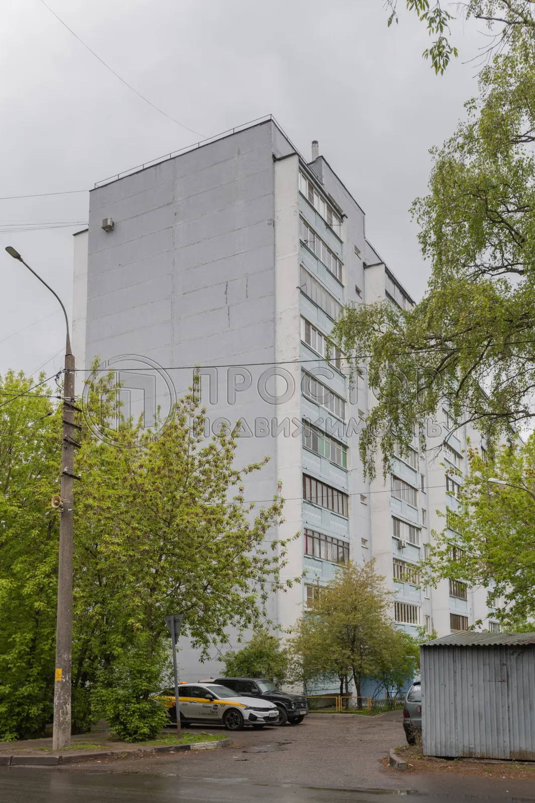 3-комнатная квартира, 71.8 м² - фото 24