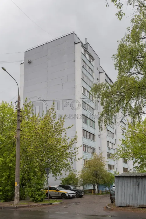 3-комнатная квартира, 71.8 м² - фото 27