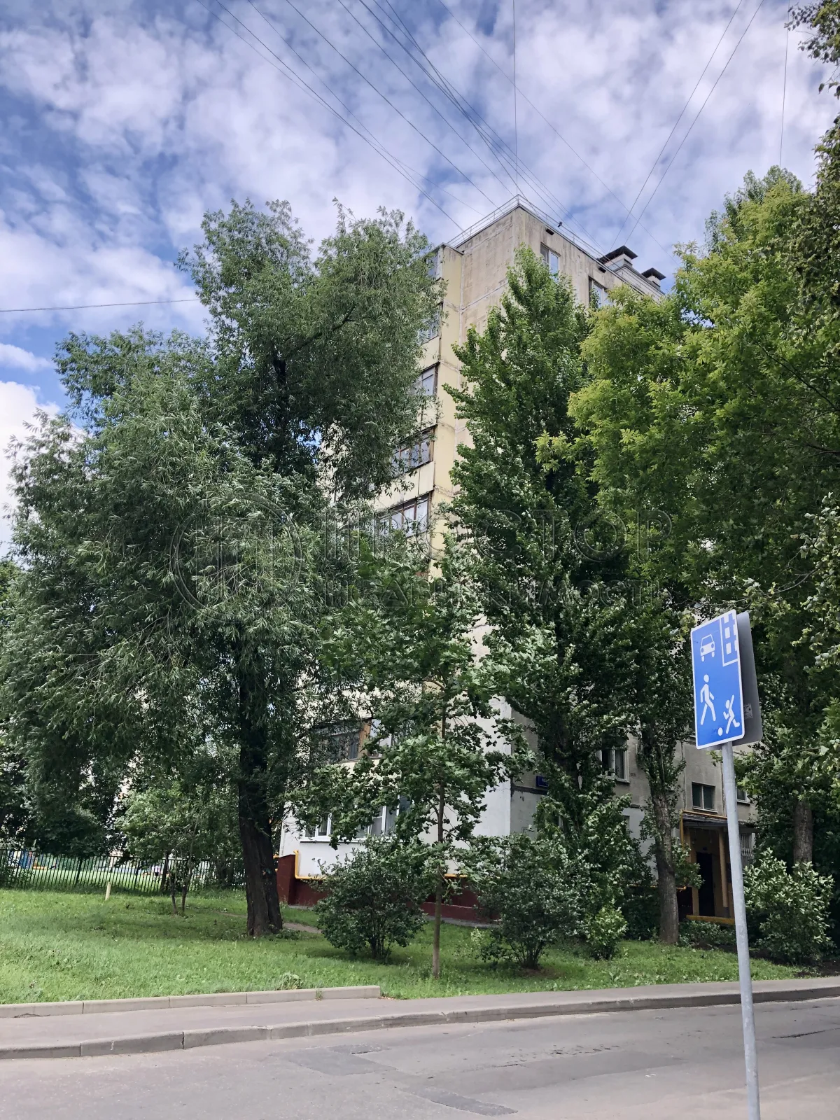 Комната, 16.9 м² - фото 3