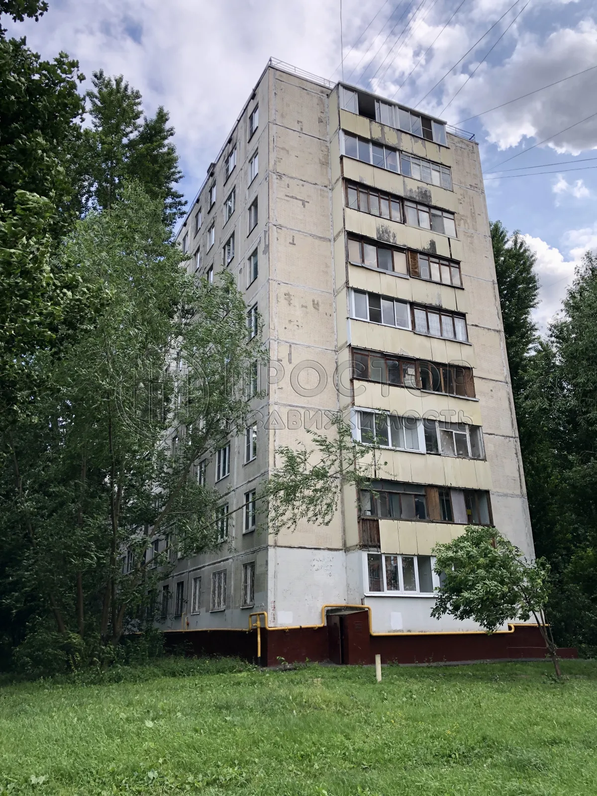 Комната, 16.9 м² - фото 4