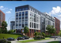 2-комнатная квартира, 65.2 м² - фото 10