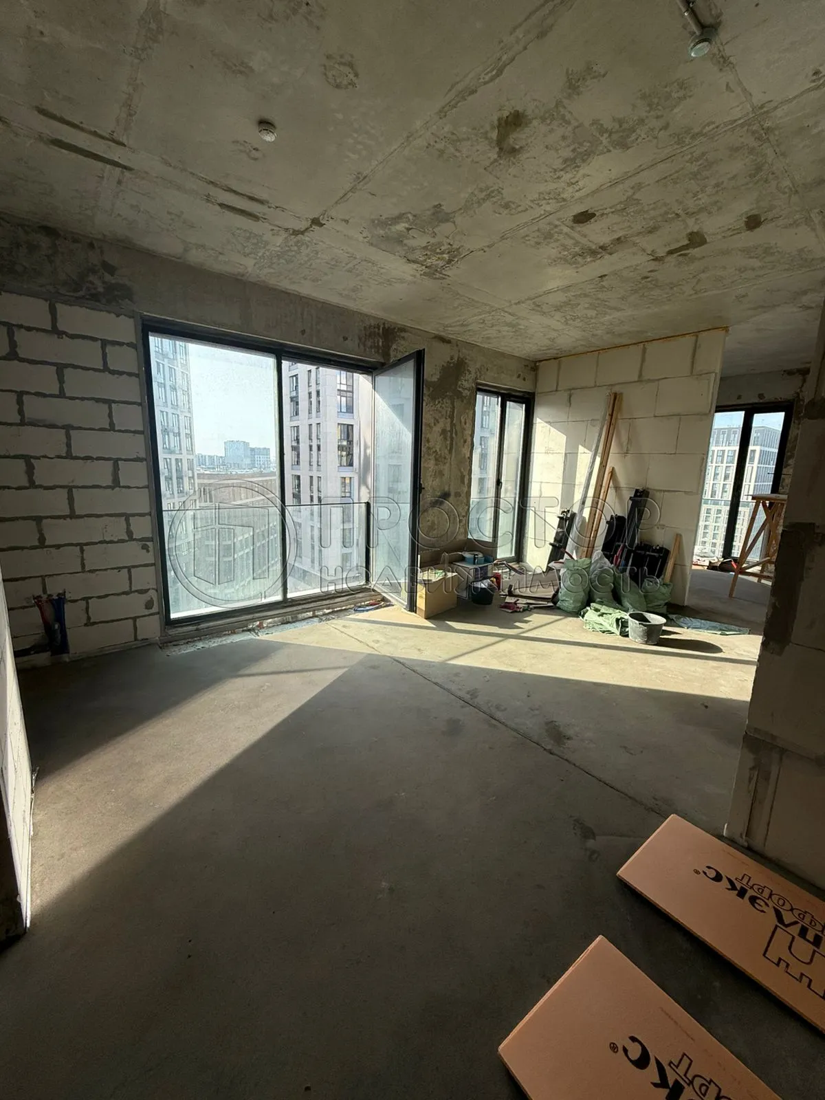 2-комнатная квартира, 65.2 м² - фото 5