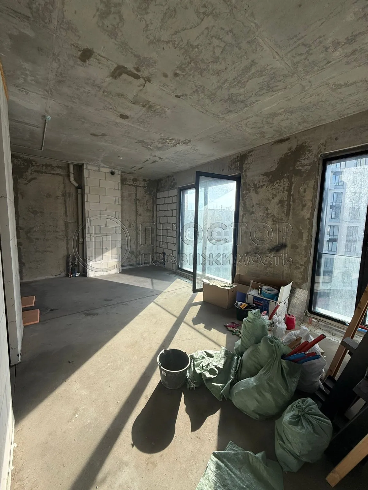 2-комнатная квартира, 65.2 м² - фото 6