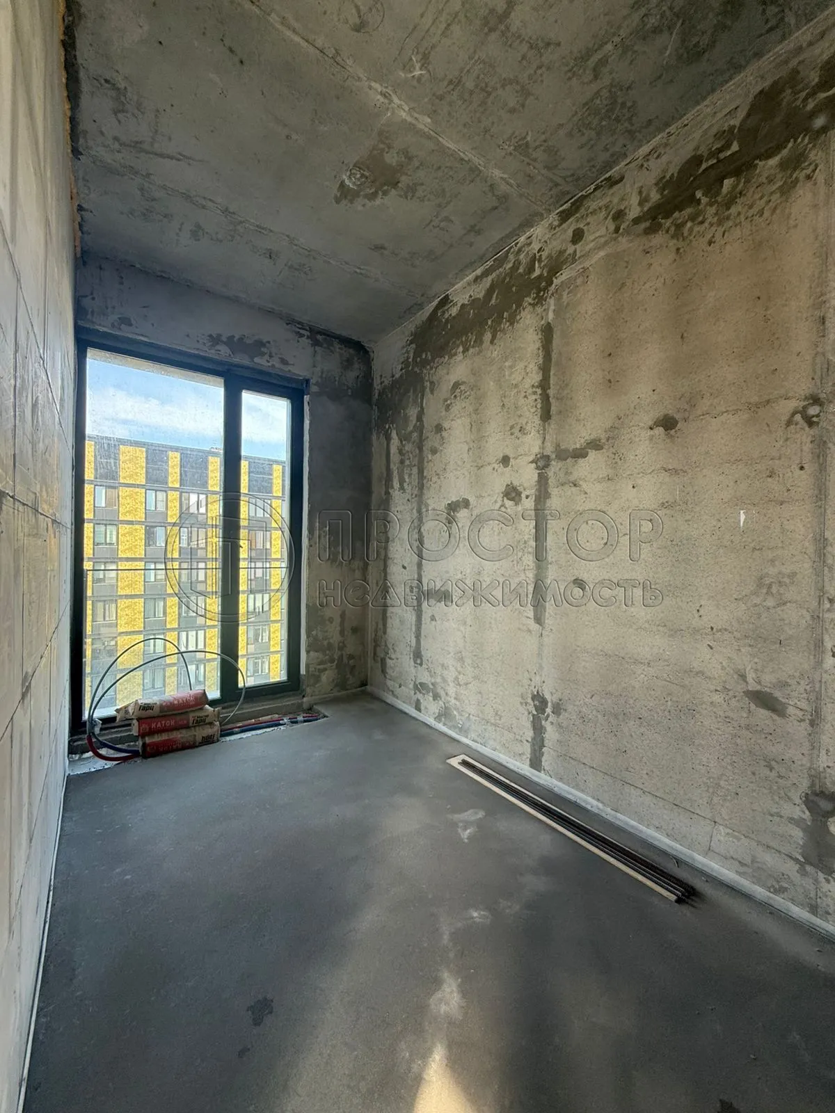 2-комнатная квартира, 65.2 м² - фото 7