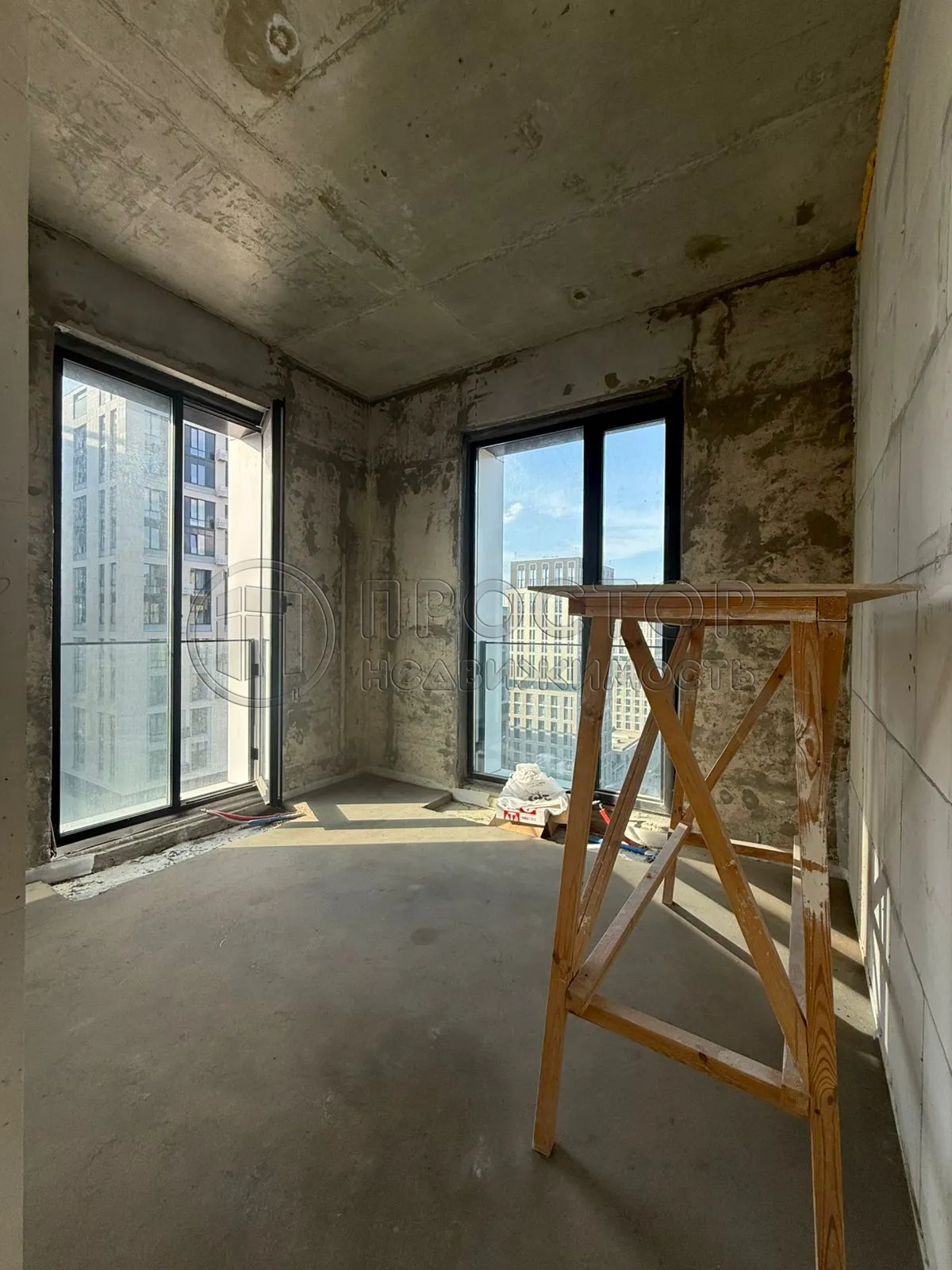 2-комнатная квартира, 65.2 м² - фото 8