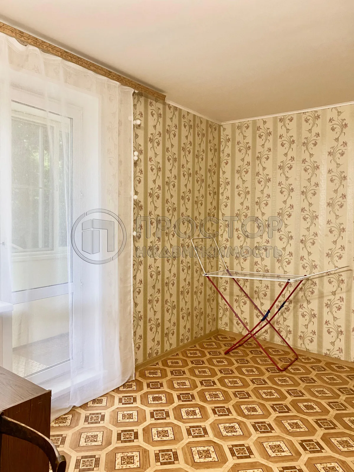 1-комнатная квартира, 39 м² - фото 5