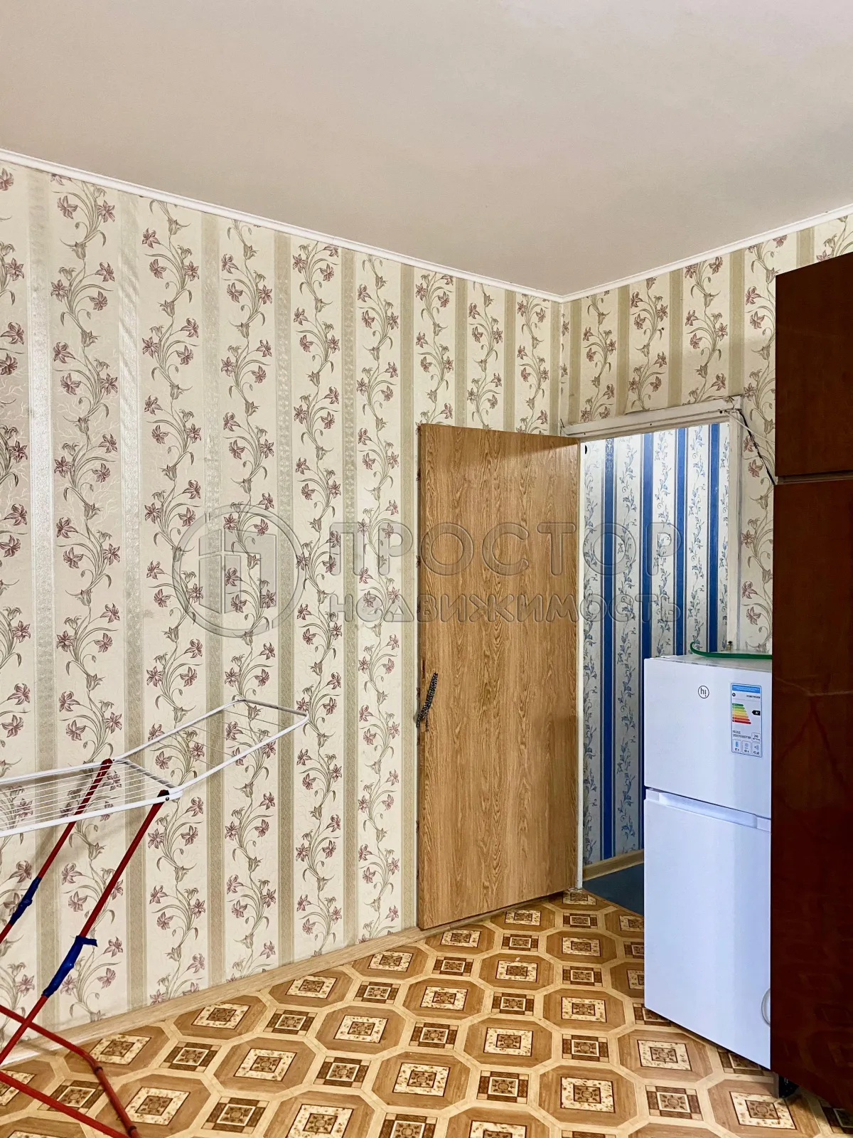 1-комнатная квартира, 39 м² - фото 6