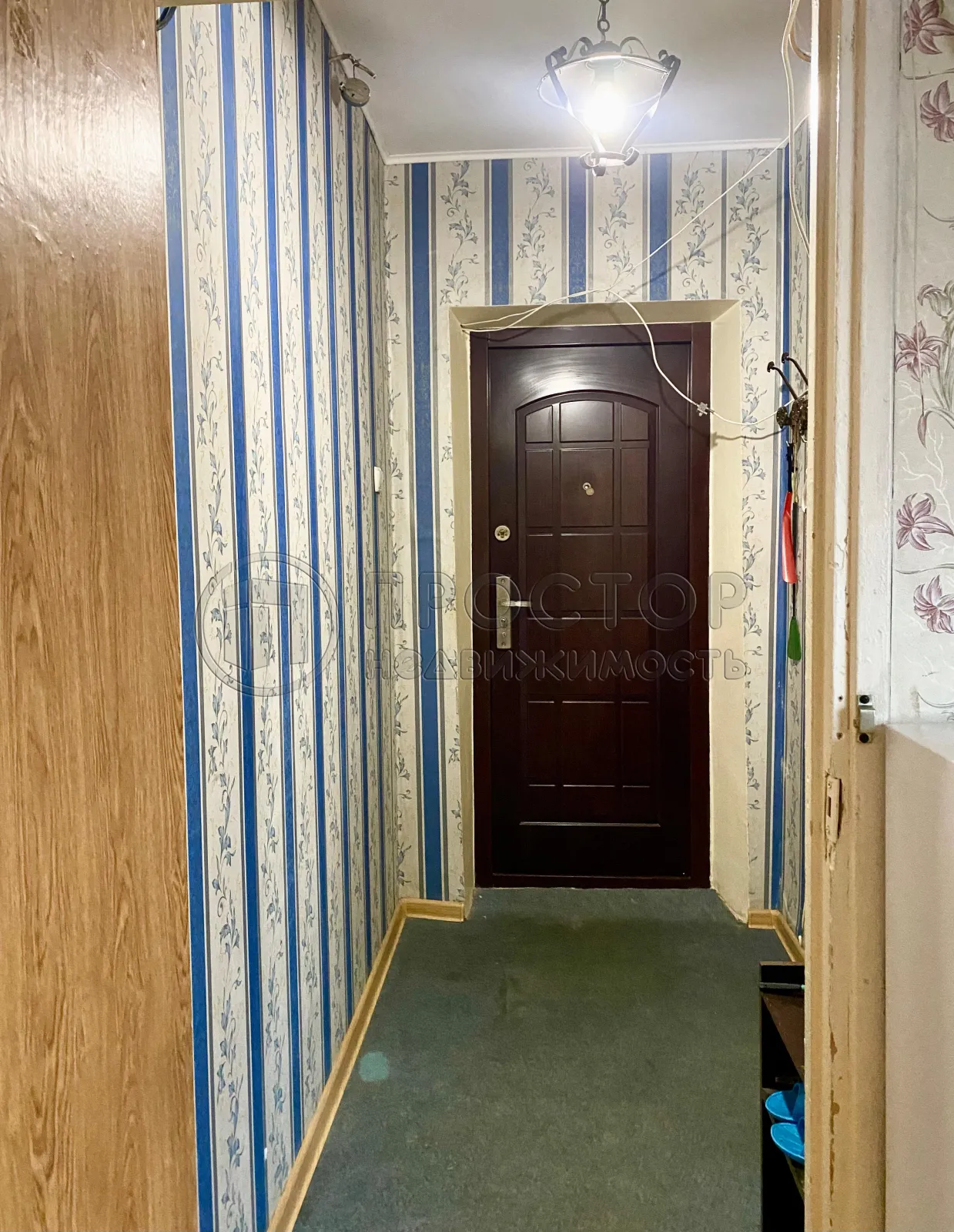 1-комнатная квартира, 39 м² - фото 7