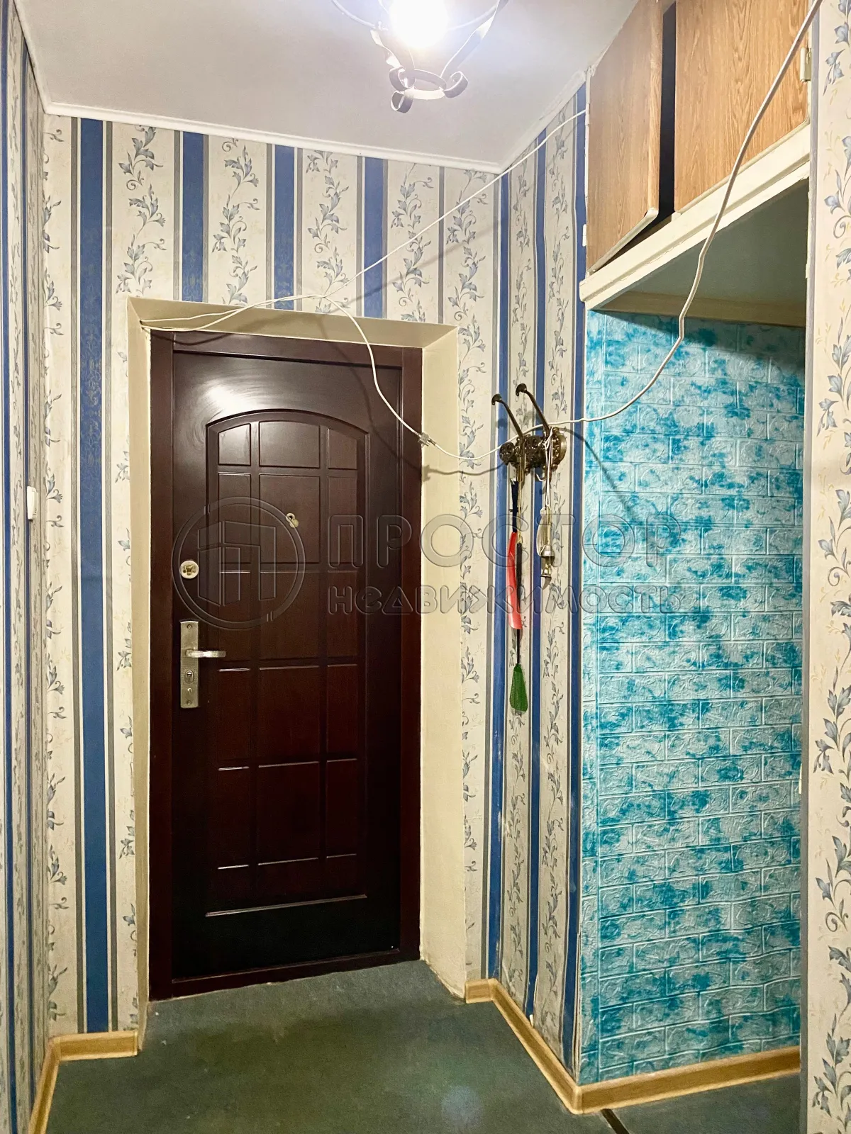 1-комнатная квартира, 39 м² - фото 8