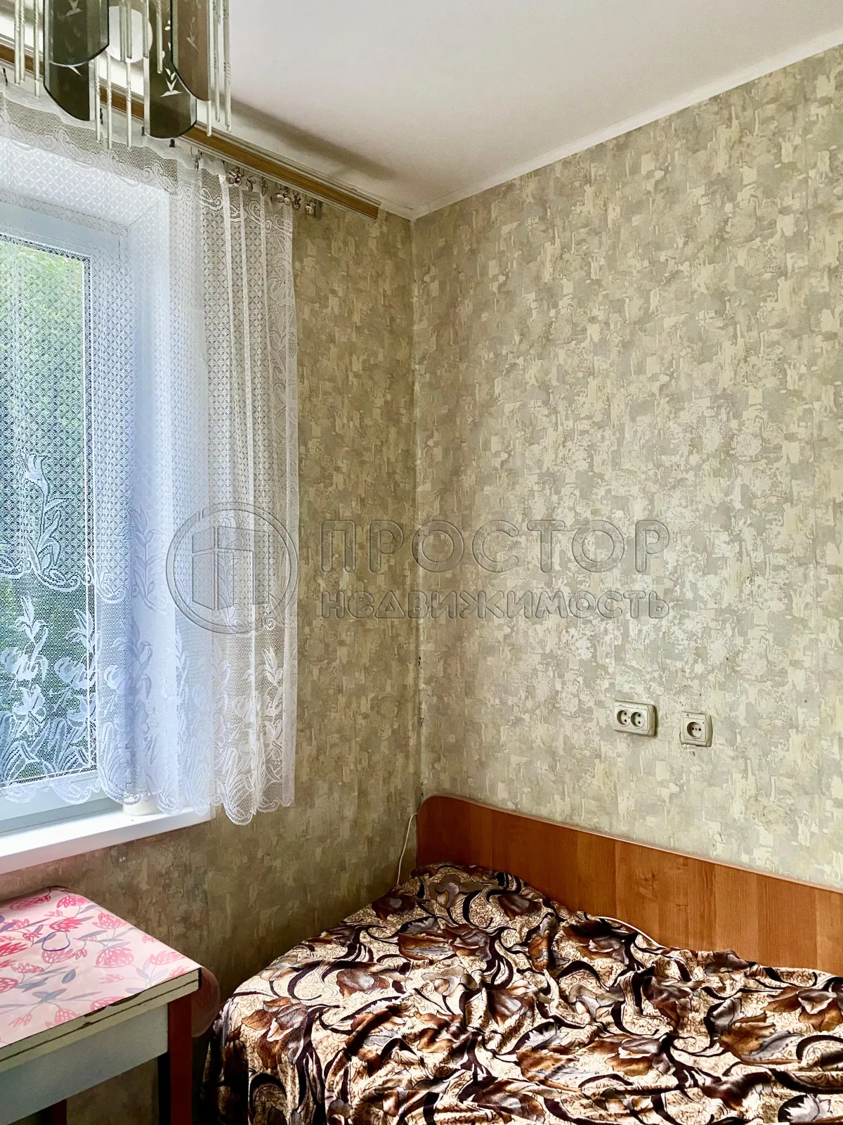 1-комнатная квартира, 39 м² - фото 11