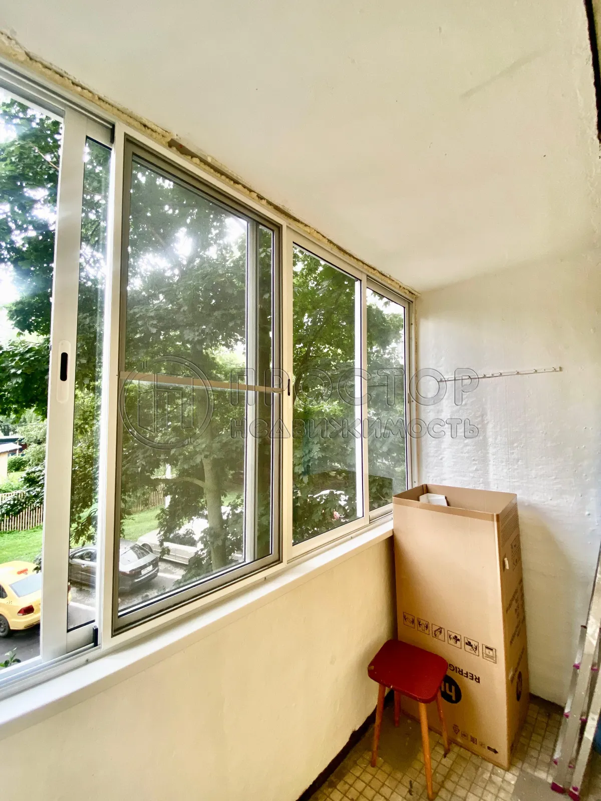 1-комнатная квартира, 39 м² - фото 16