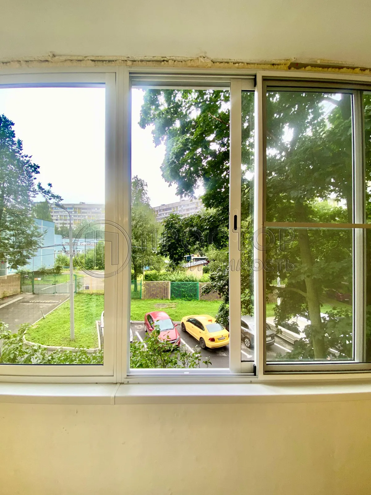 1-комнатная квартира, 39 м² - фото 17