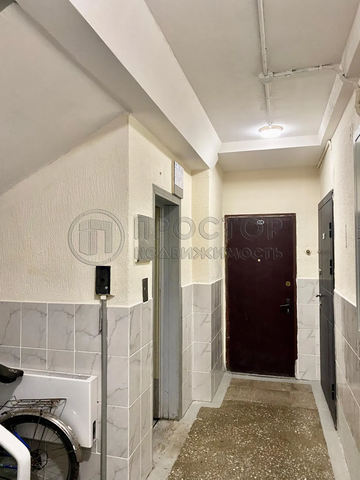 1-комнатная квартира, 39 м² - фото 18