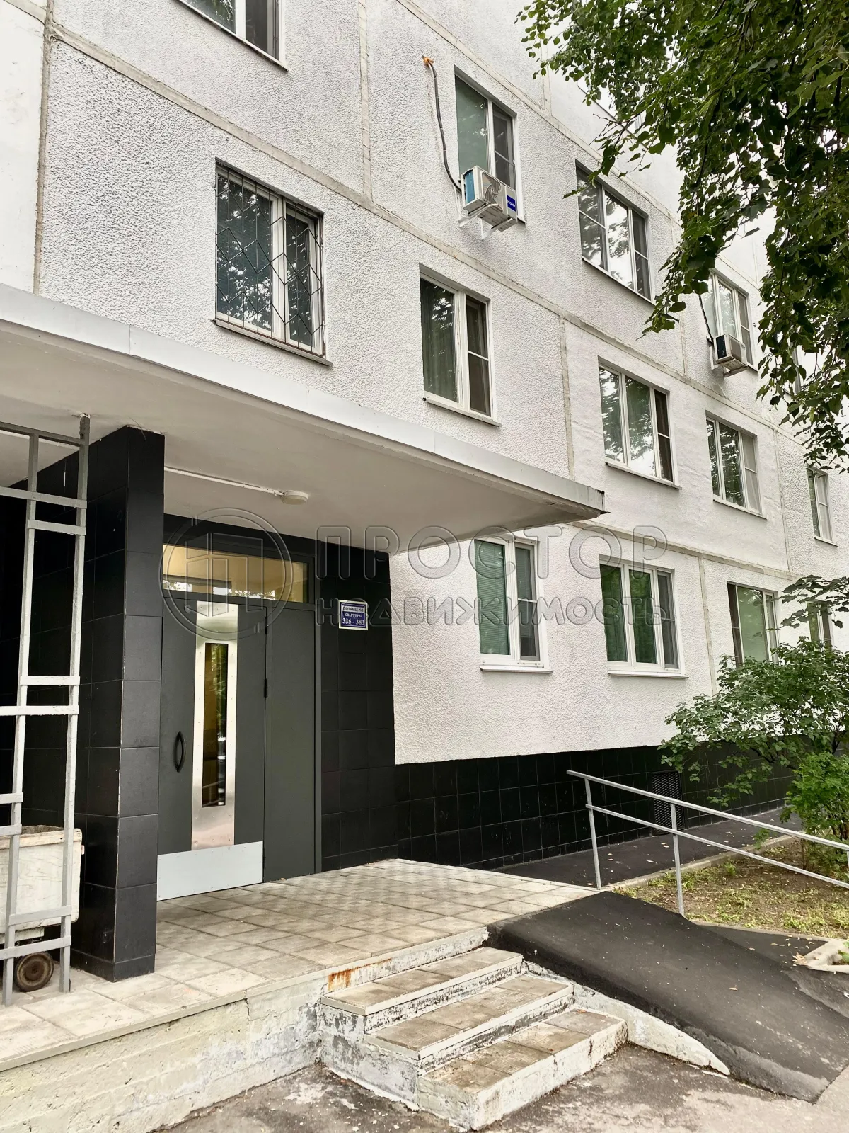 1-комнатная квартира, 39 м² - фото 20