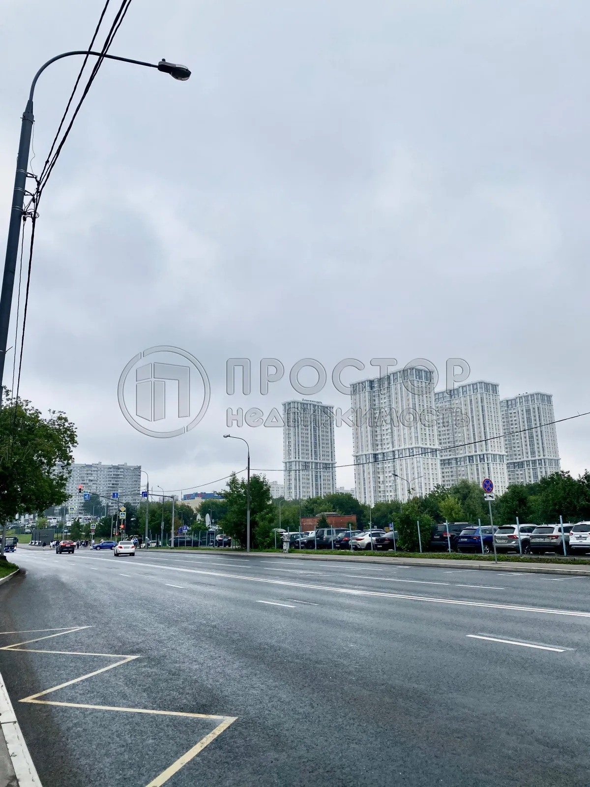 1-комнатная квартира, 39 м² - фото 22