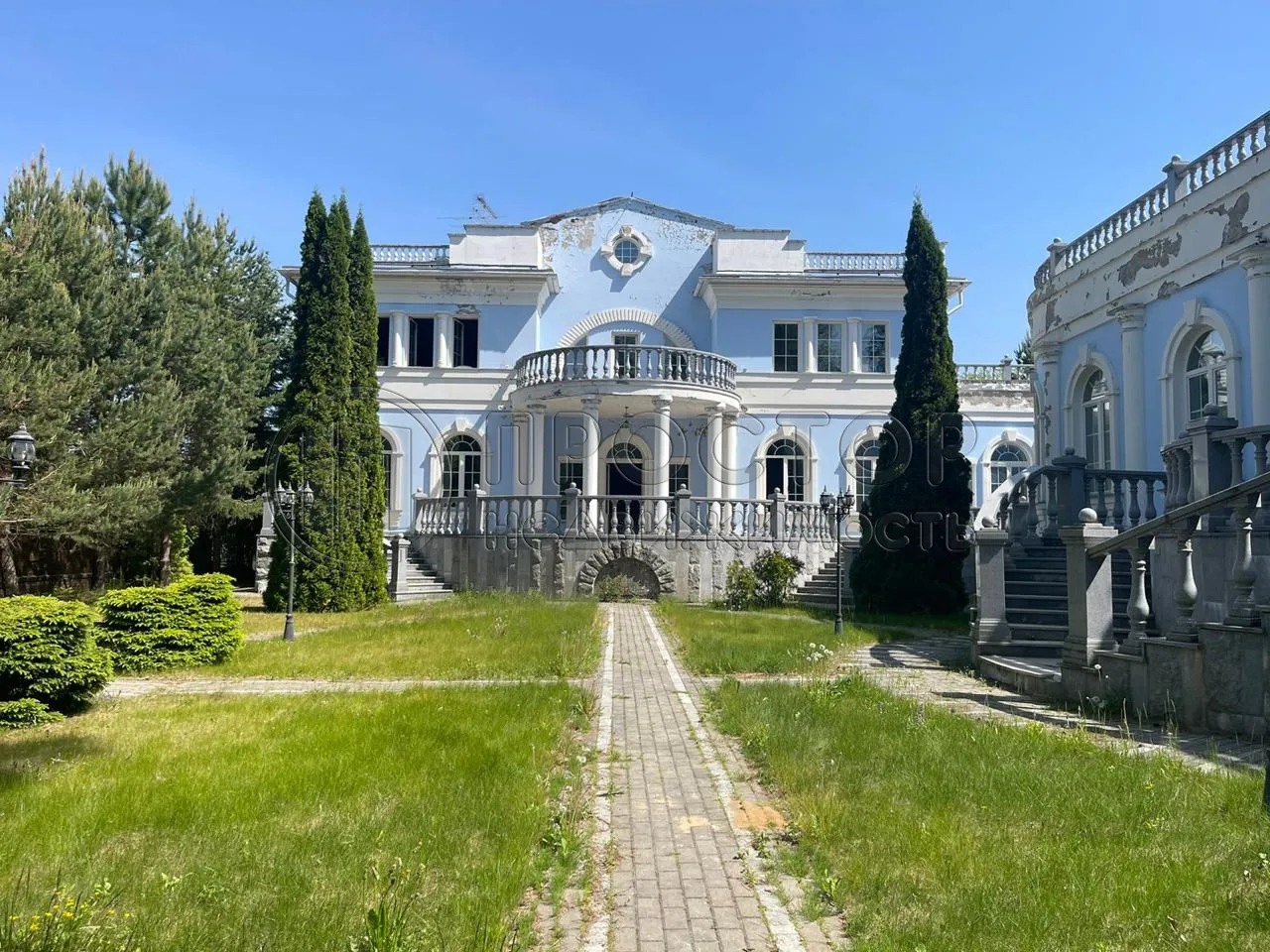 Дом, 1411 м² - фото 2