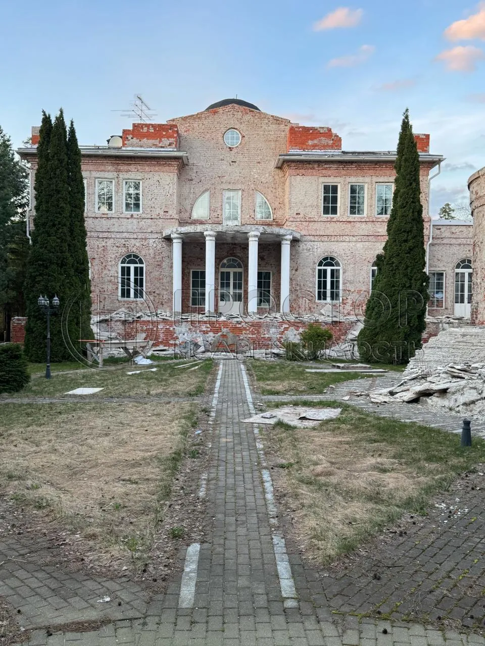 Дом, 1411 м² - фото 3