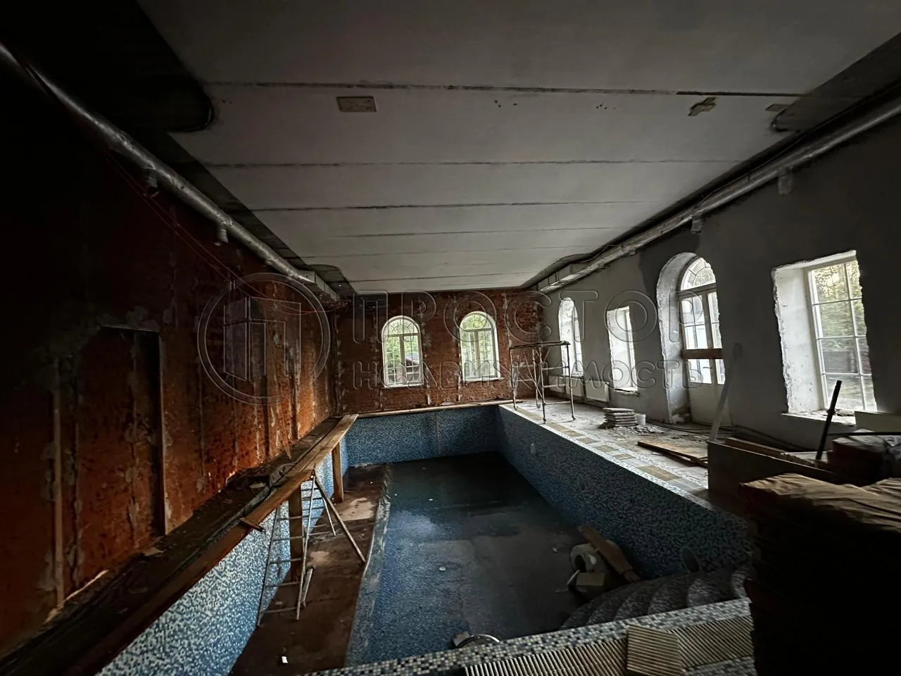 Дом, 1411 м² - фото 10