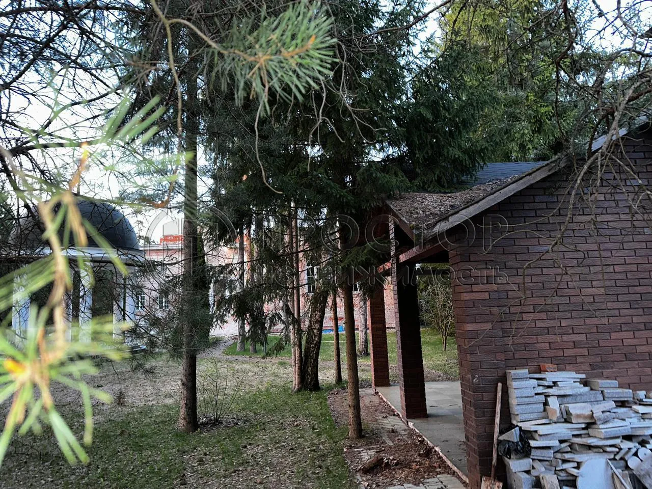 Дом, 1411 м² - фото 14