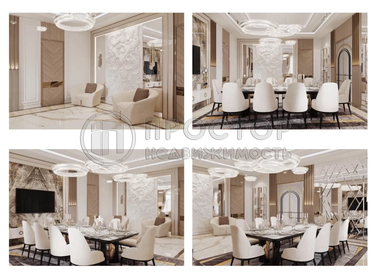 Дом, 1411 м² - фото 15