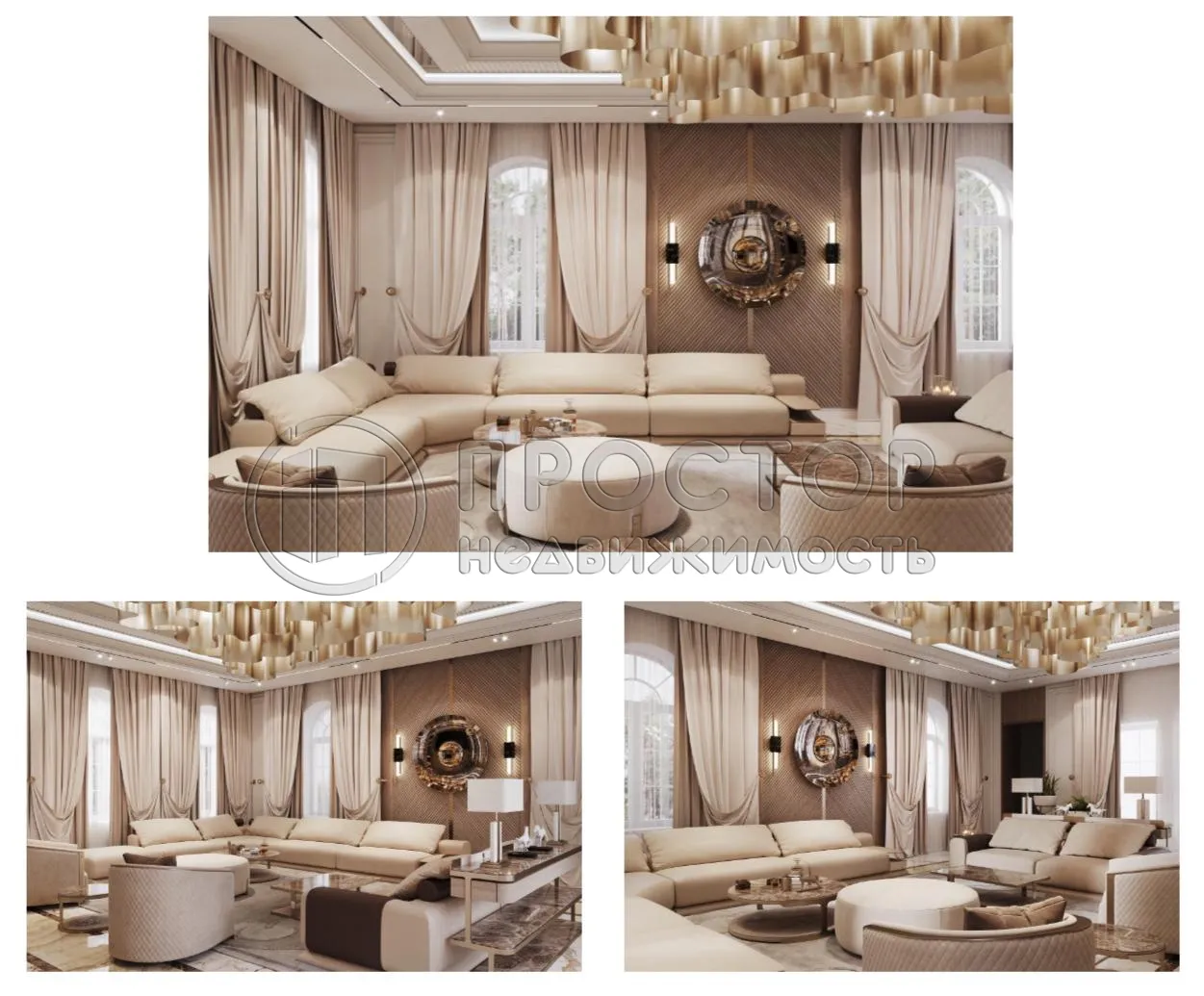 Дом, 1411 м² - фото 17