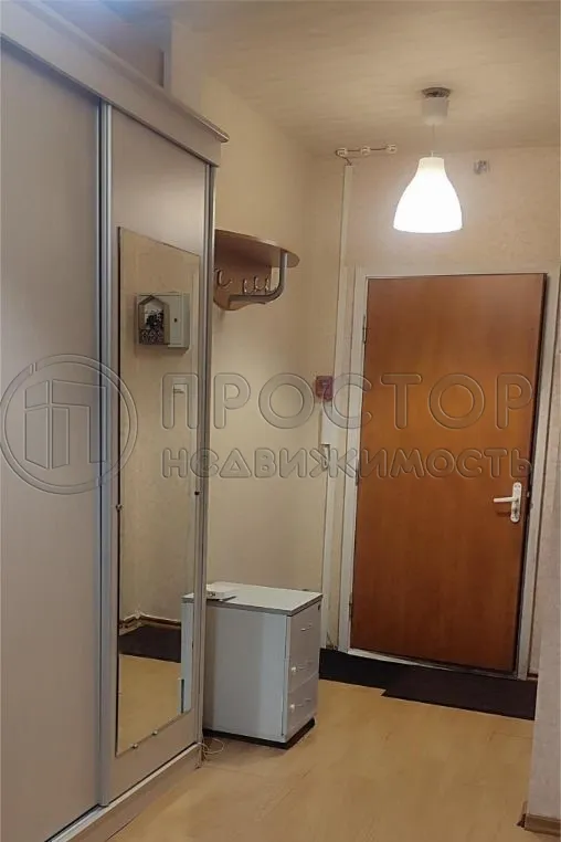 3-комнатная квартира, 74.8 м² - фото 2