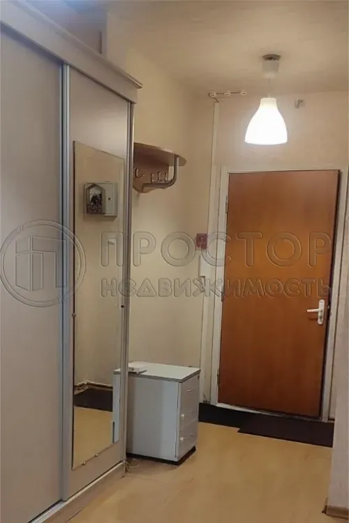 3-комнатная квартира, 74.8 м.кв.
