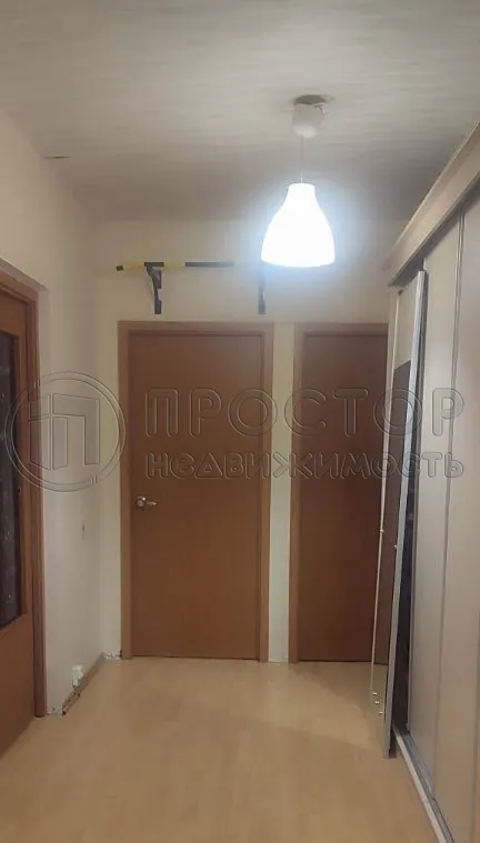 3-комнатная квартира, 74.8 м² - фото 3