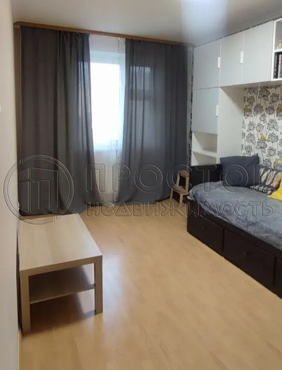 3-комнатная квартира, 74.8 м² - фото 4