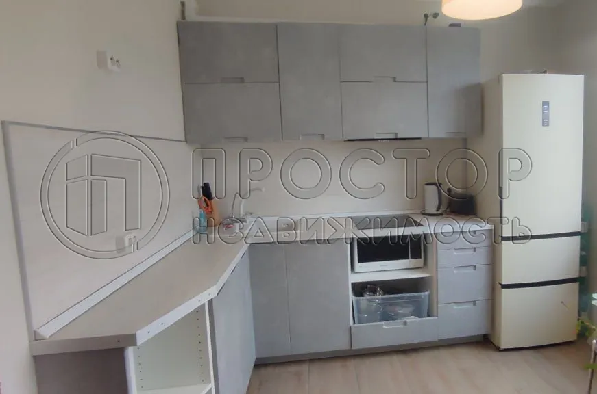 3-комнатная квартира, 74.8 м² - фото 5